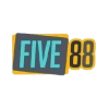 Logo Five88